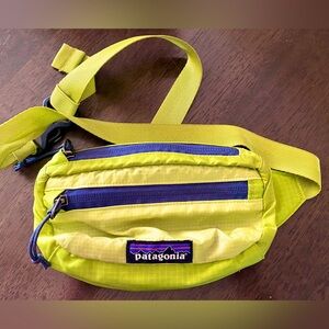 Patagonia Ultralight Hip Pack